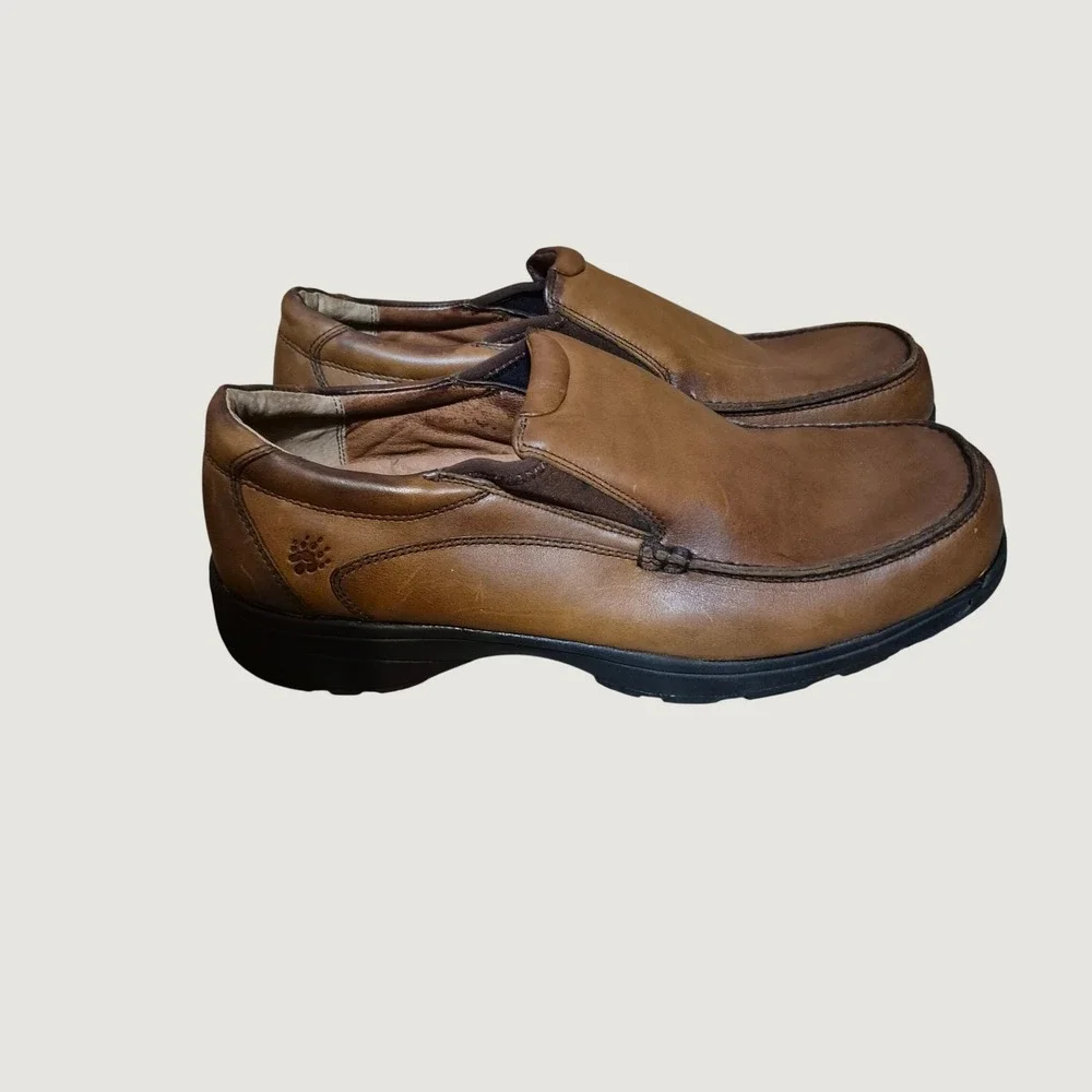 Wolverine durashocks technology